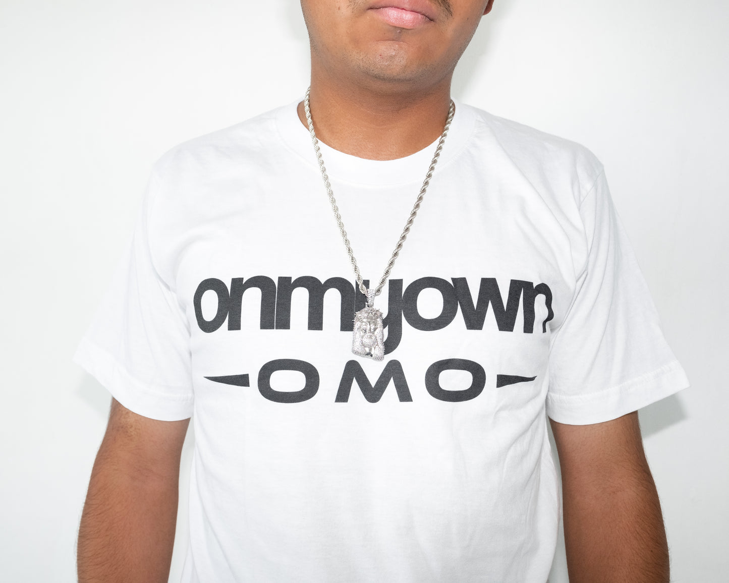 OMO classic tee