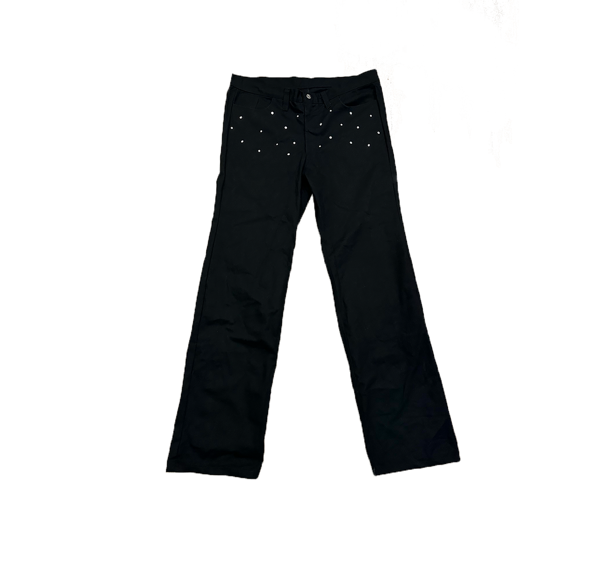 OMO city lights denim