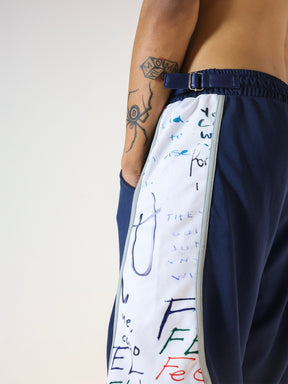 OMO "Feel" Shorts