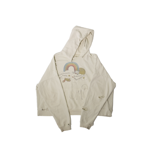 OMO "Solutions" Hoodie