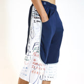 OMO "Feel" Shorts
